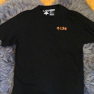 Mens LRG T-Shirt - XL